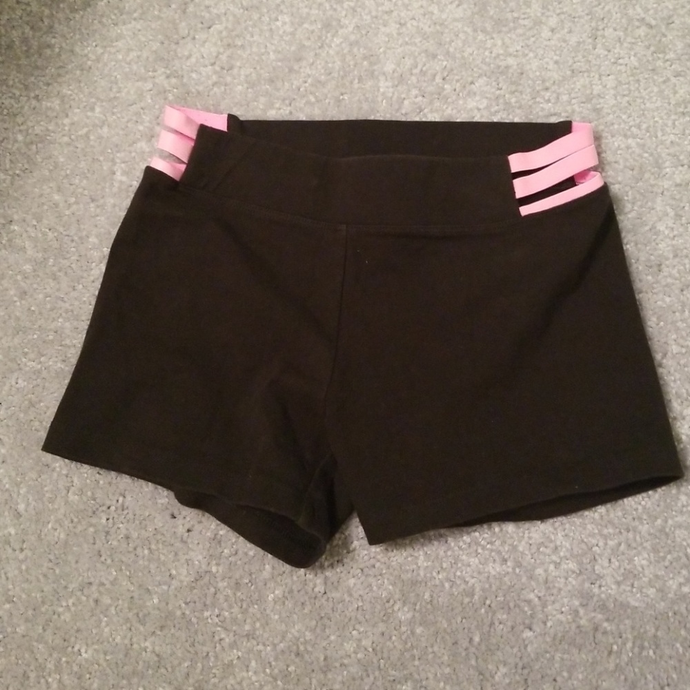 Victoria secret booty shorts